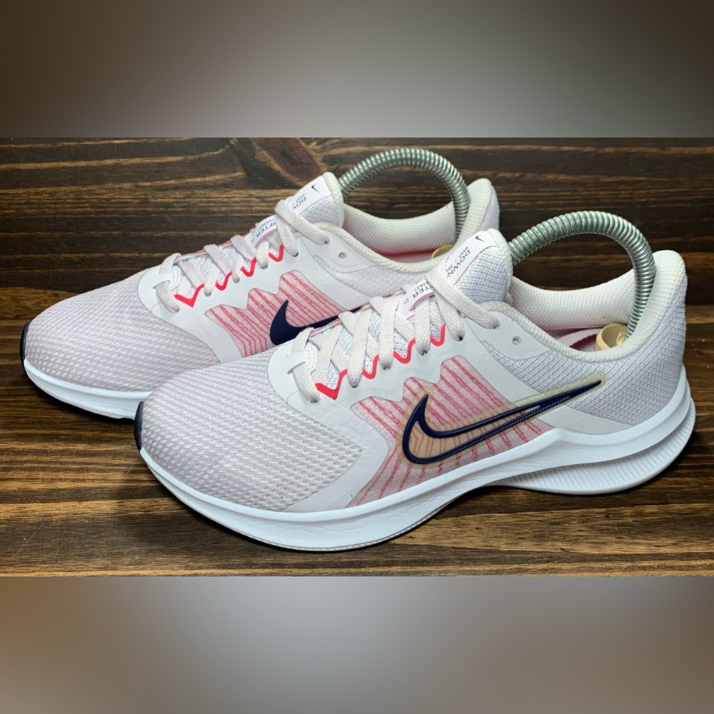 Nike Downshifter 11 Womens Size 6 Shoes Venice Athletic Sneakers